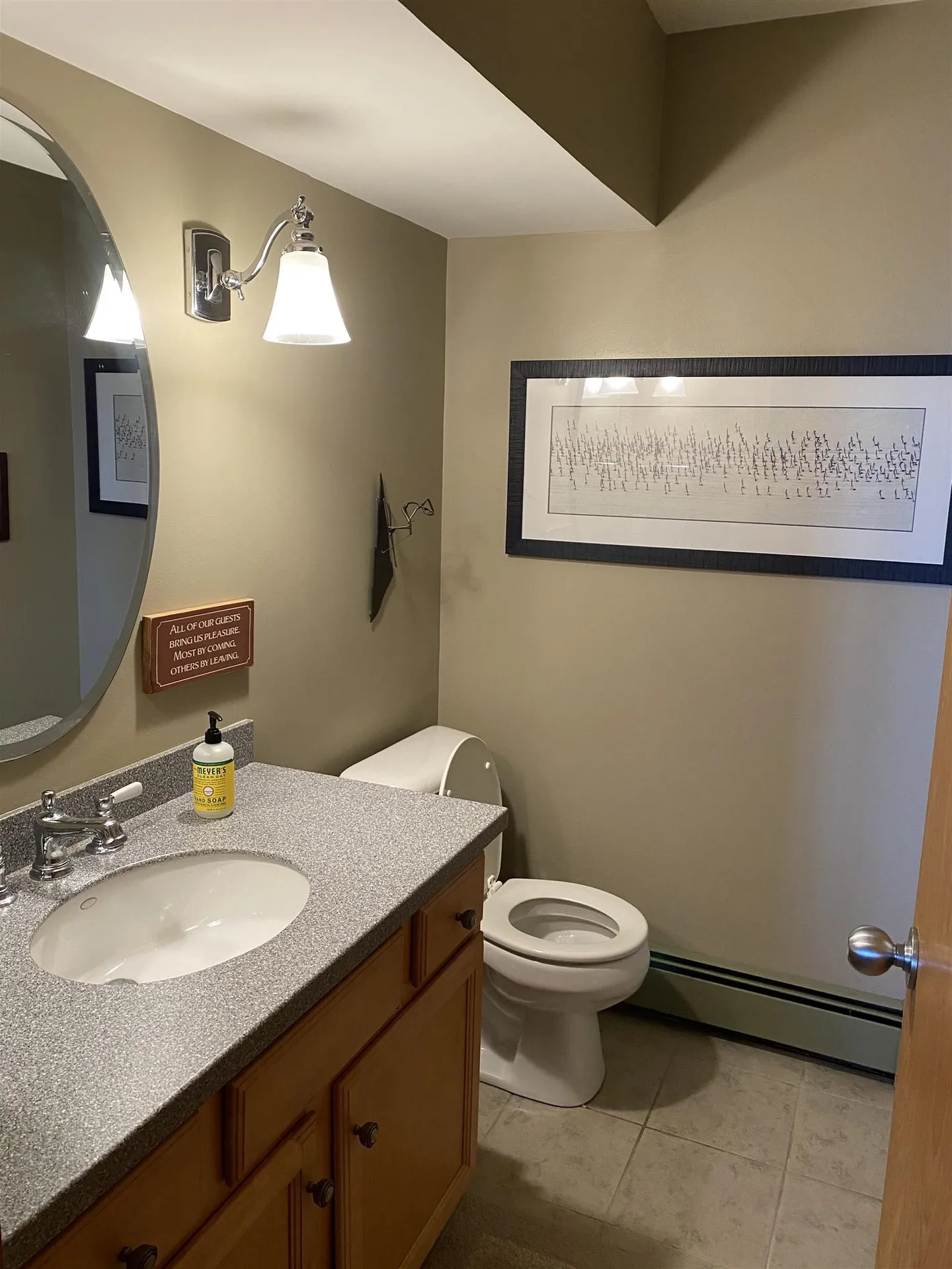 1 Mountainside At Attitash Road Bartlett NH 03812