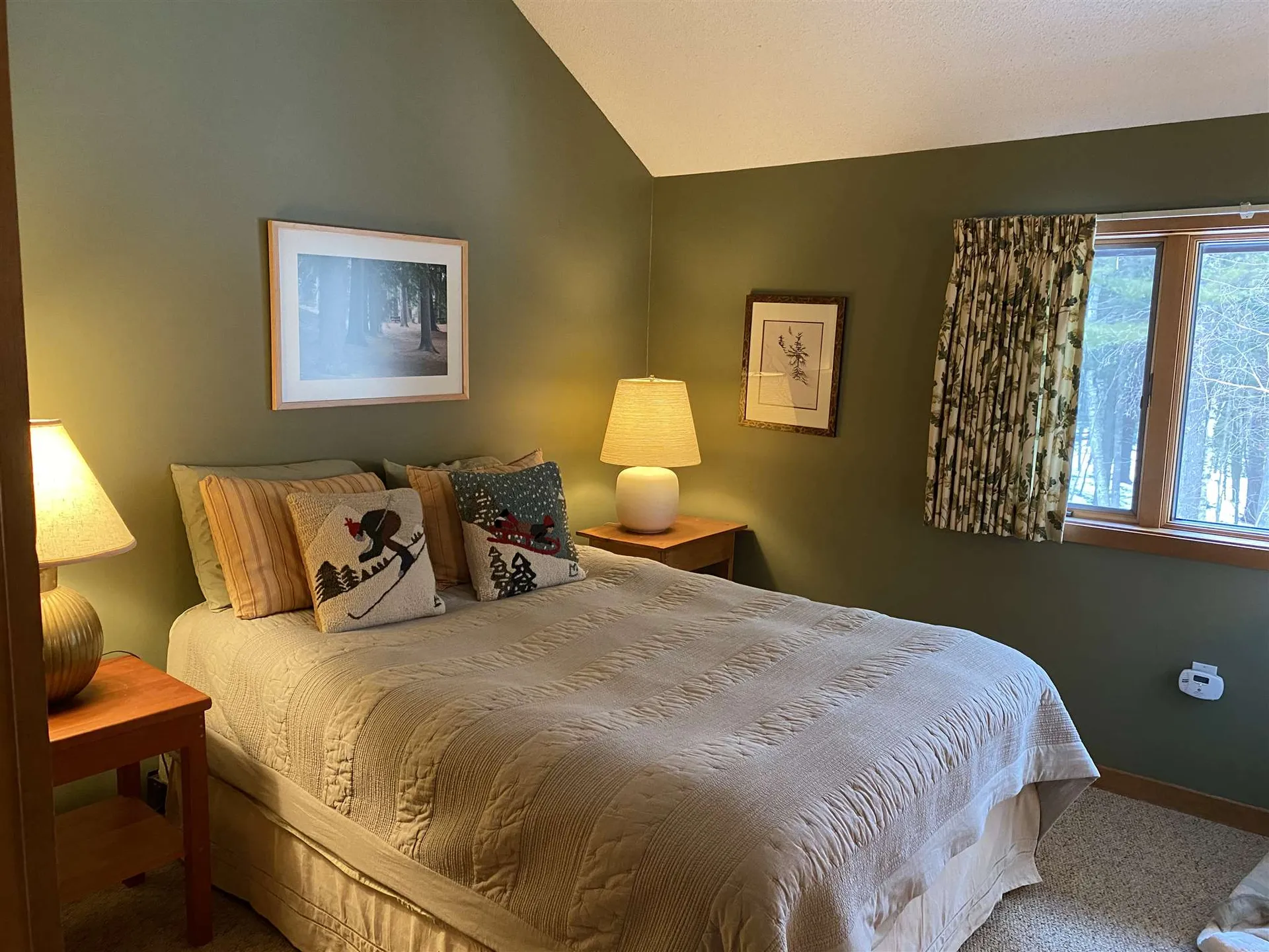 1 Mountainside At Attitash Road Bartlett NH 03812