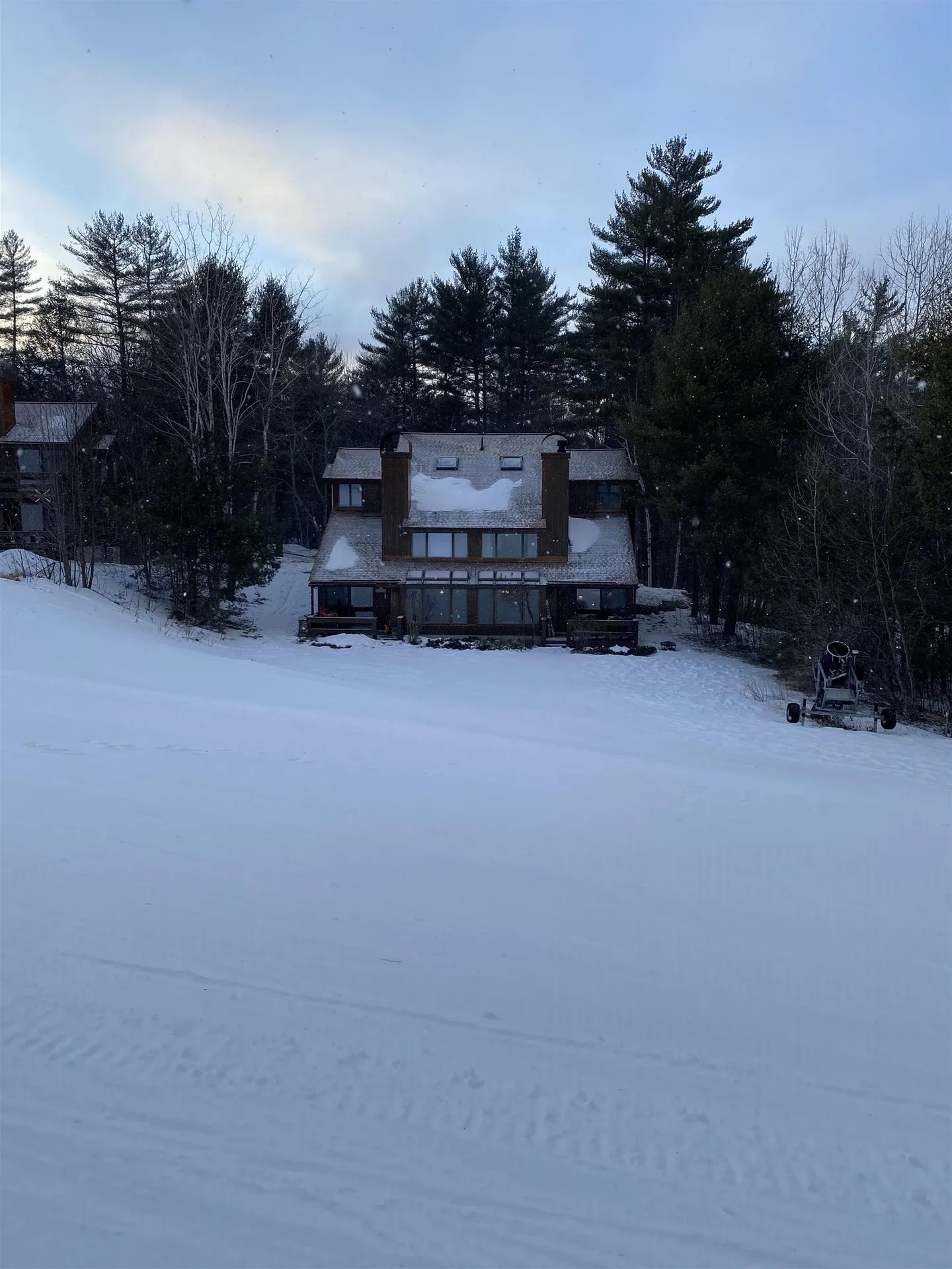 1 Mountainside At Attitash Road Bartlett NH 03812