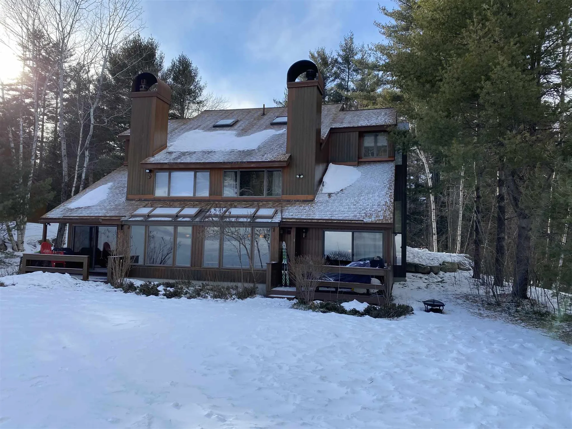 1 Mountainside At Attitash Road Bartlett NH 03812