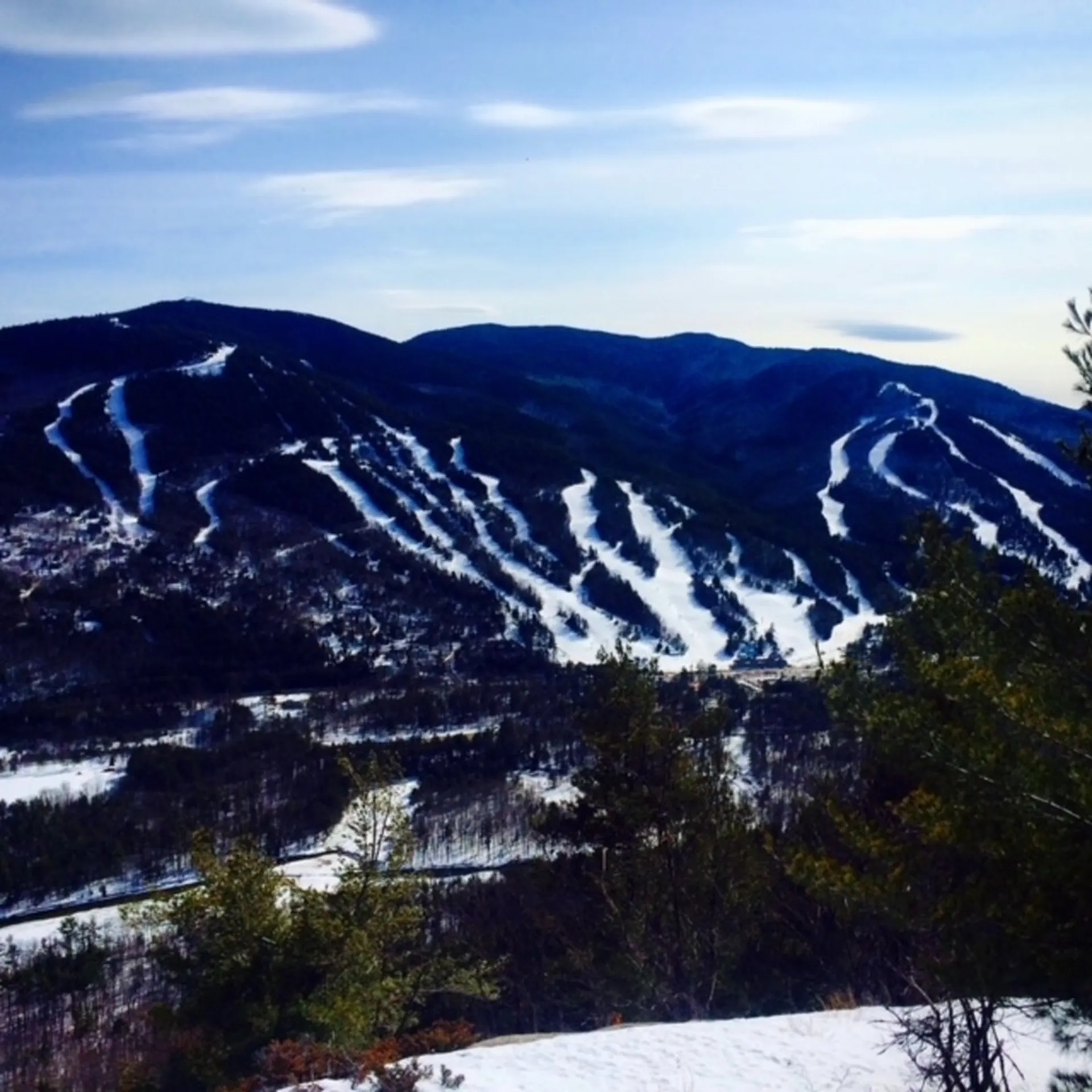 1 Mountainside At Attitash Road Bartlett NH 03812