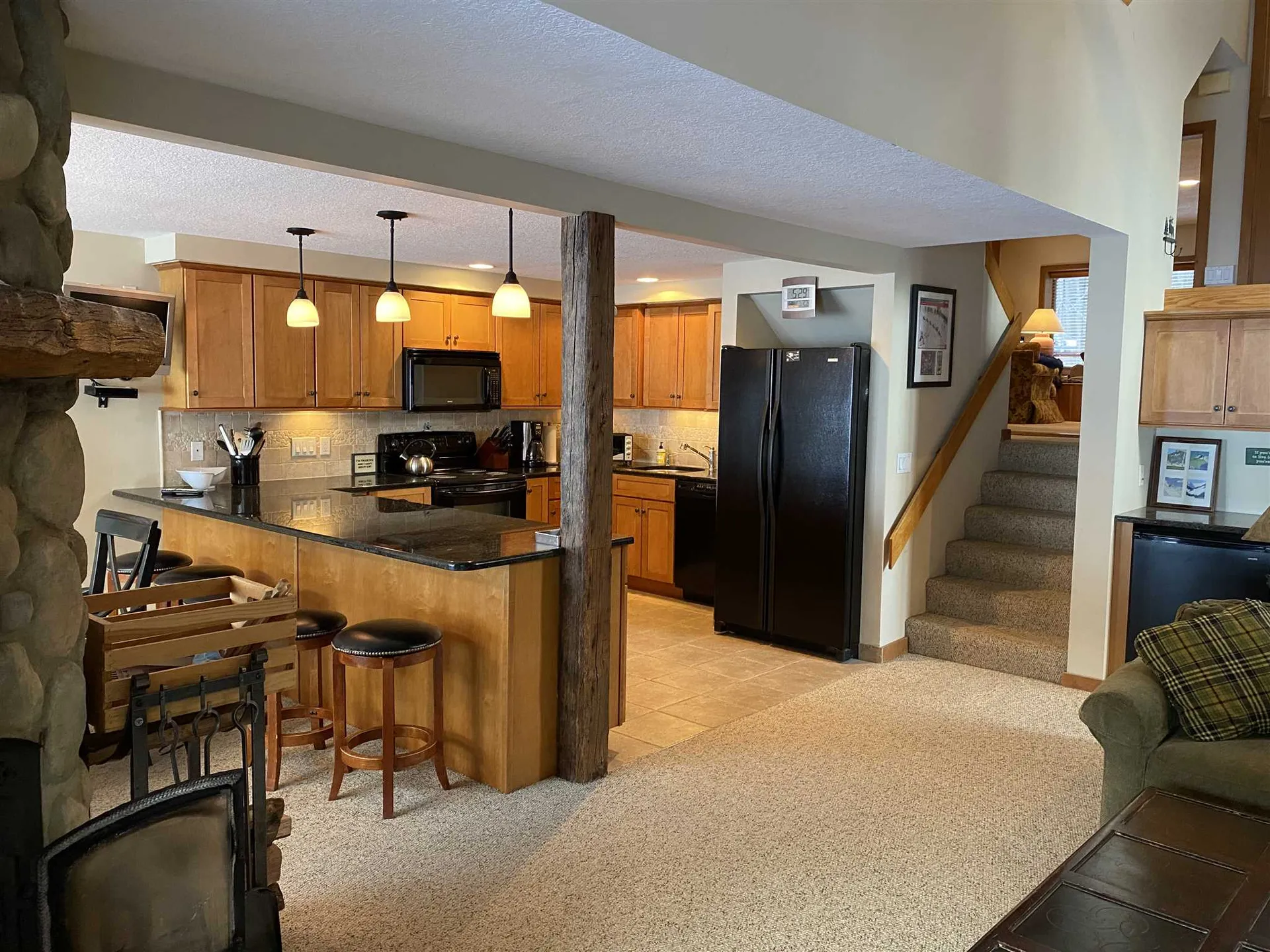 1 Mountainside At Attitash Road Bartlett NH 03812