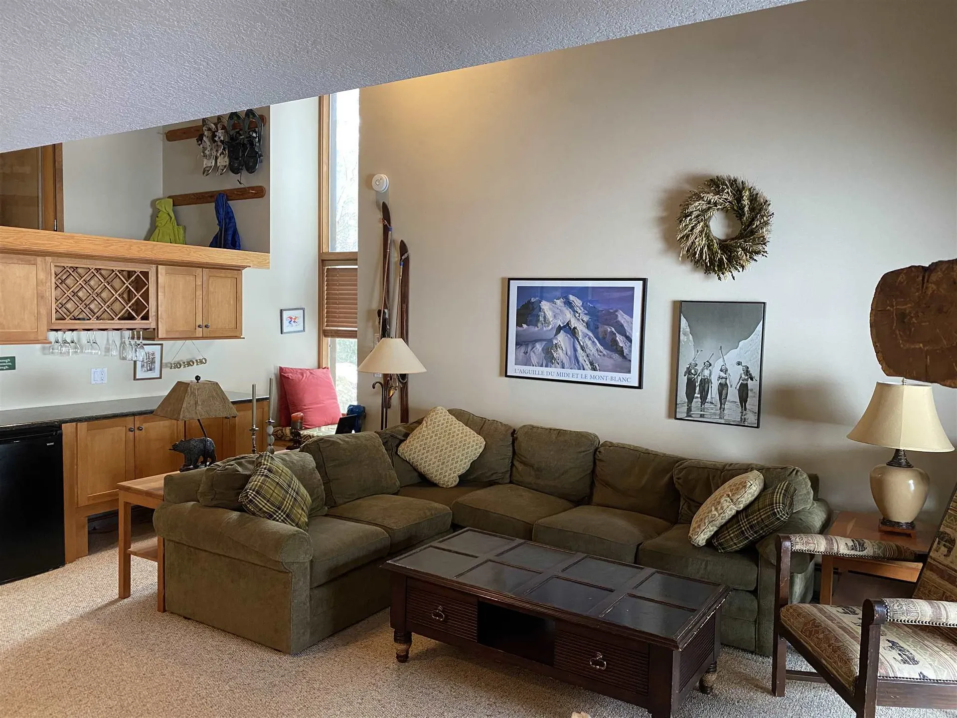 1 Mountainside At Attitash Road Bartlett NH 03812