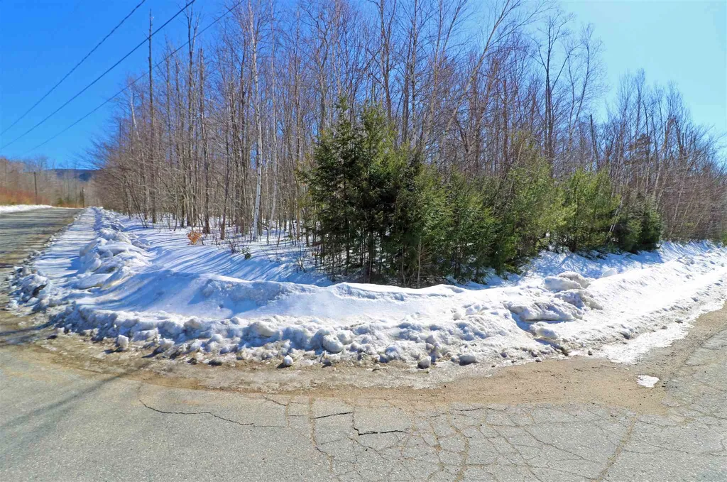 15 Clay Brook Road Gorham NH 03581