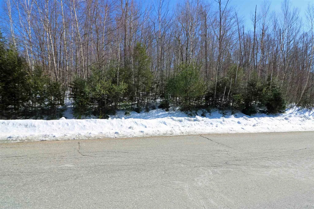 15 Clay Brook Road Gorham NH 03581