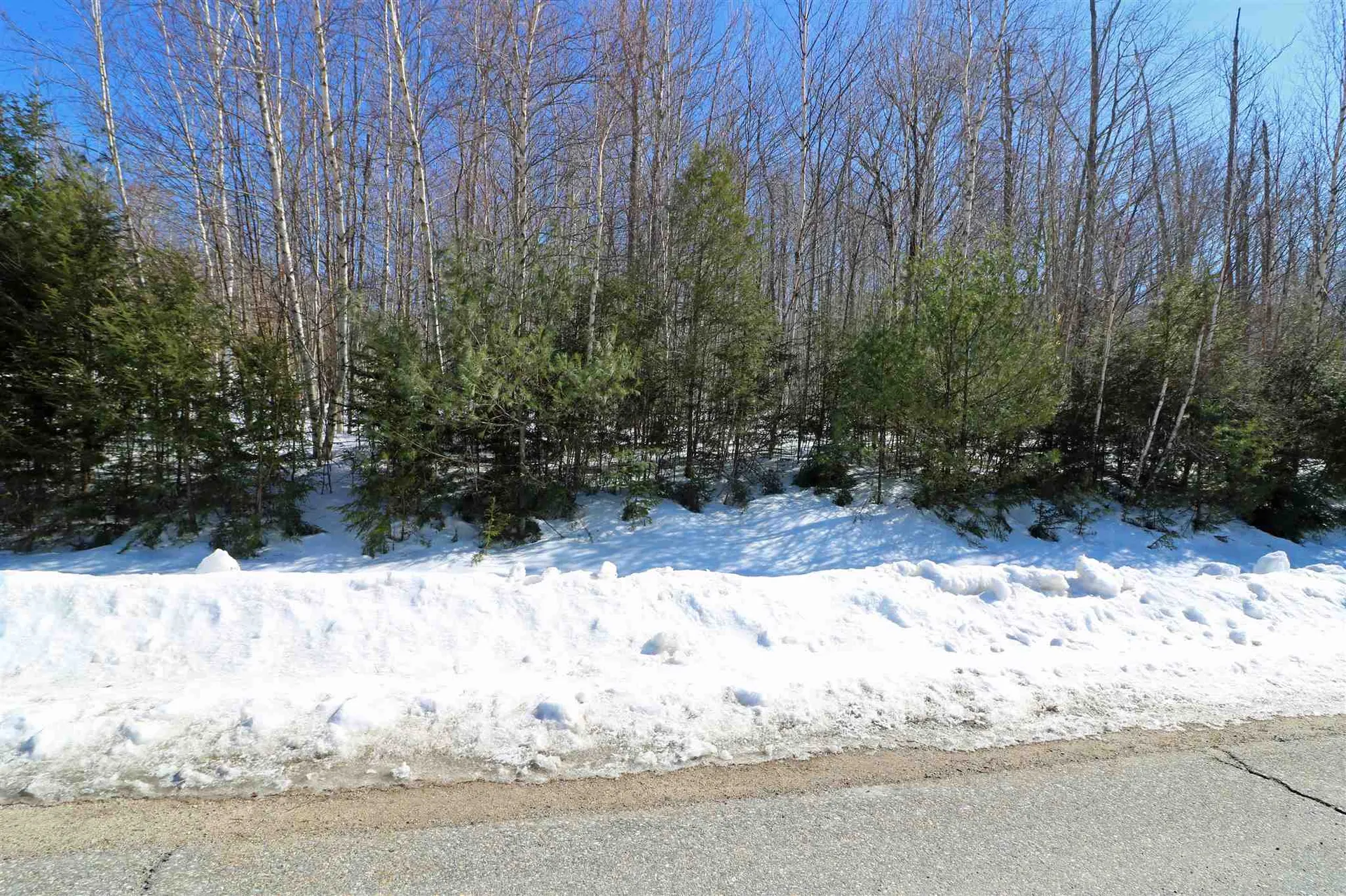 15 Clay Brook Road Gorham NH 03581