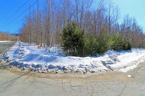 15 Clay Brook Road Gorham NH 03581
