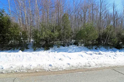 15 Clay Brook Road Gorham NH 03581