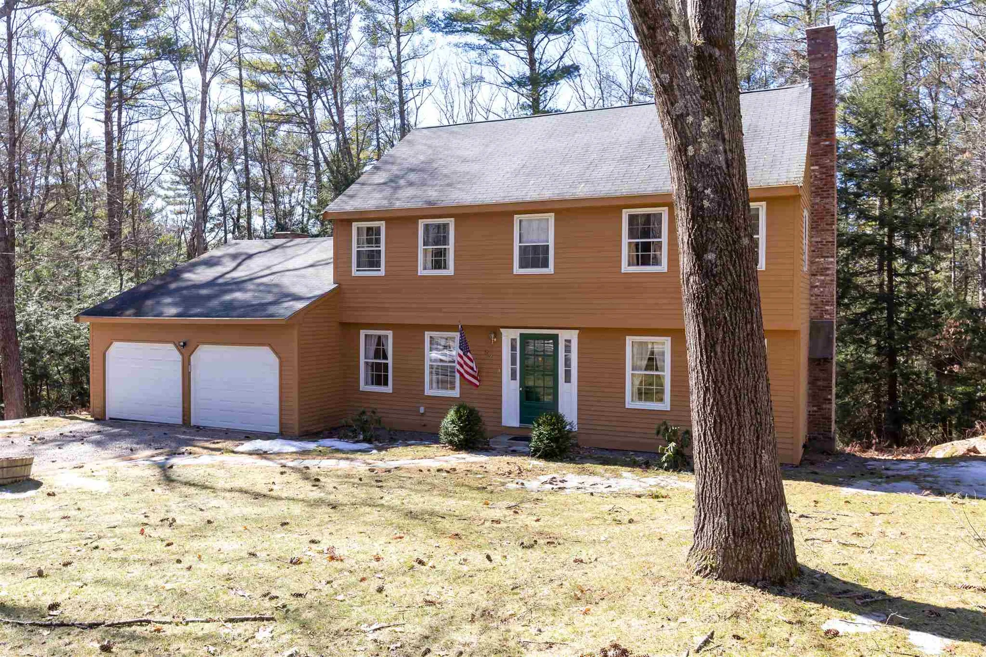 22 Oak Hill Drive Amherst NH 03031