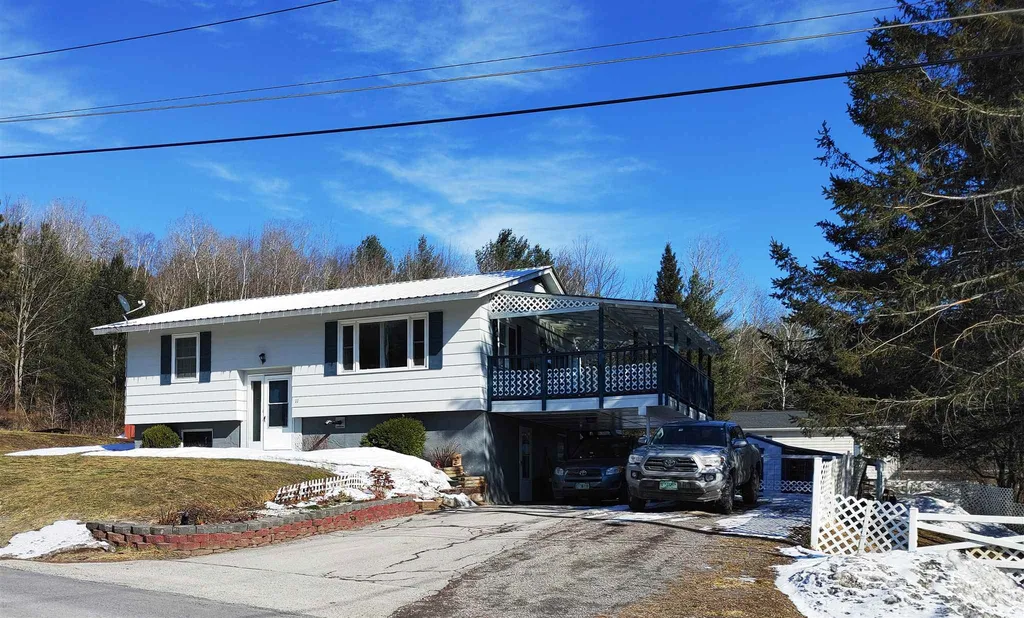 11 Granview Drive Barre Town VT 05641