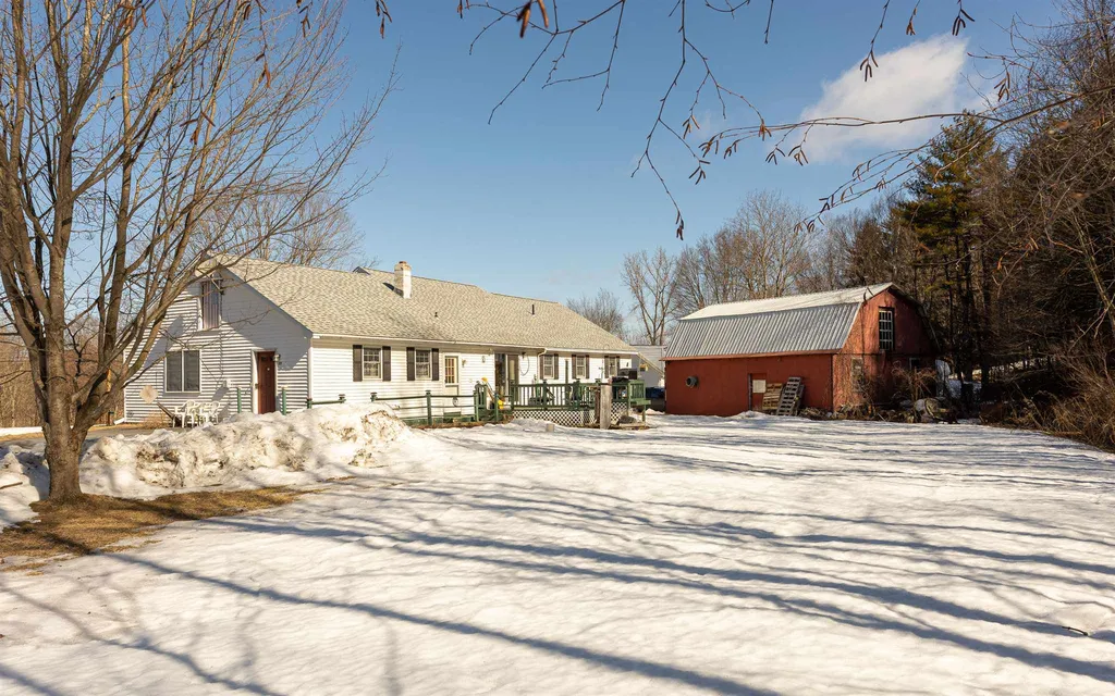 37 North River Road Walpole NH 03608
