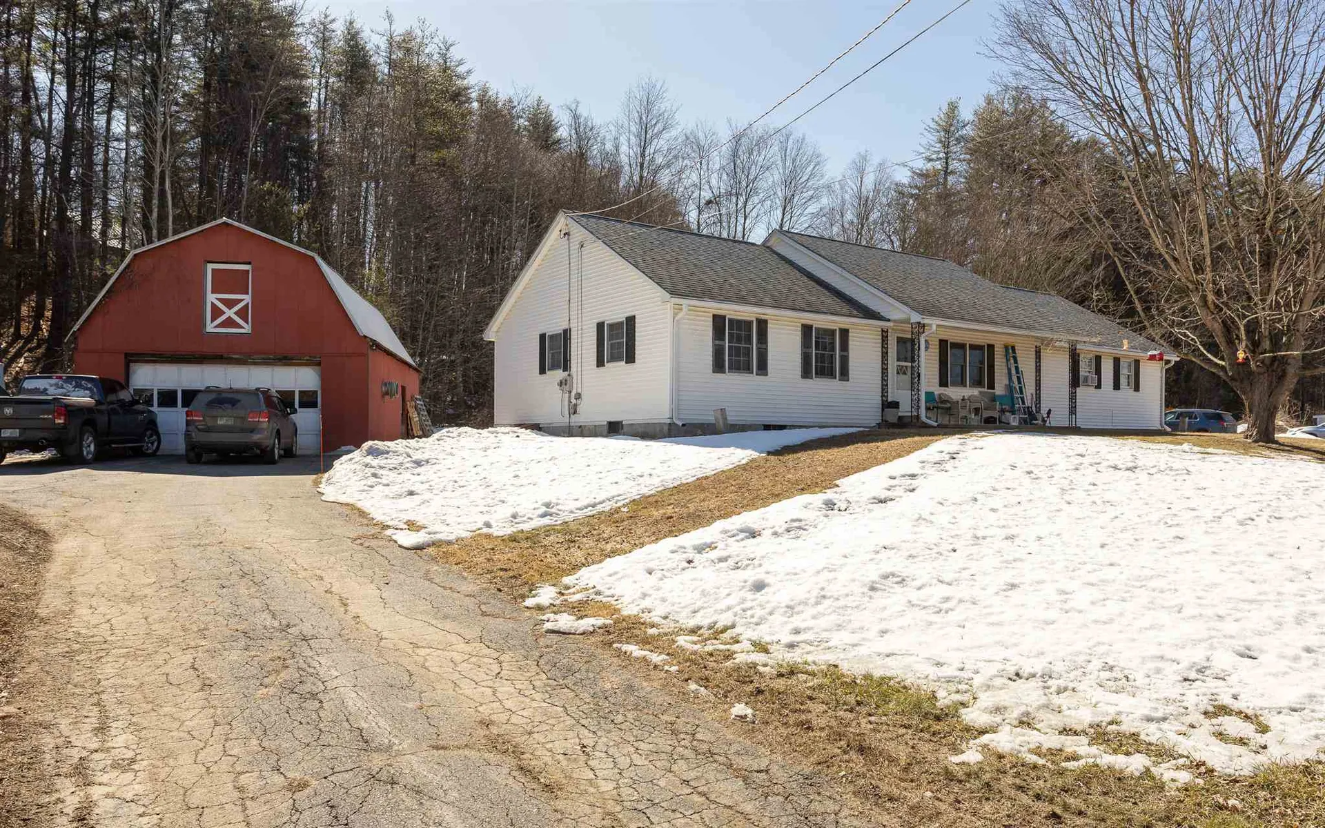 37 North River Road Walpole NH 03608