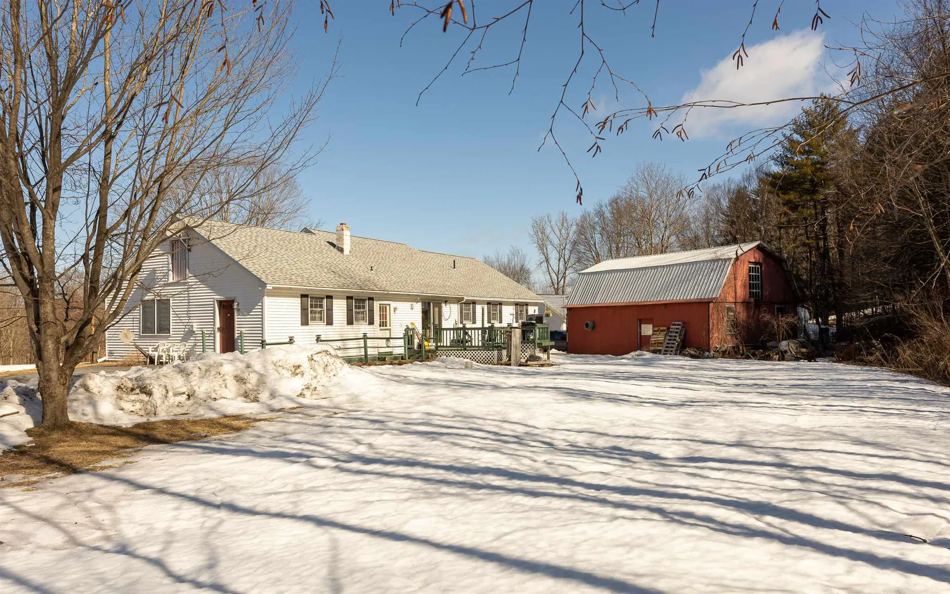37 North River Road Walpole NH 03608