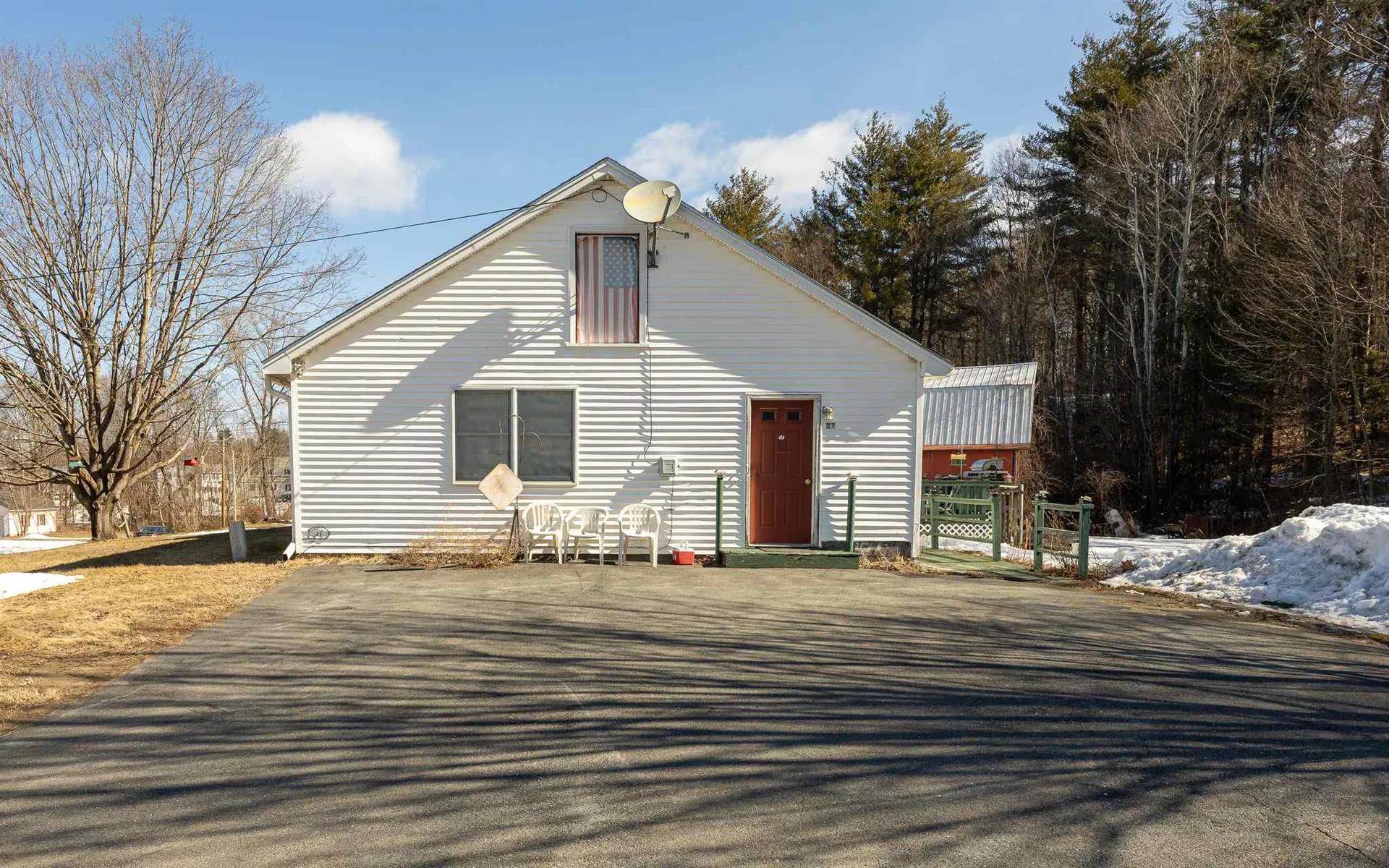 37 North River Road Walpole NH 03608