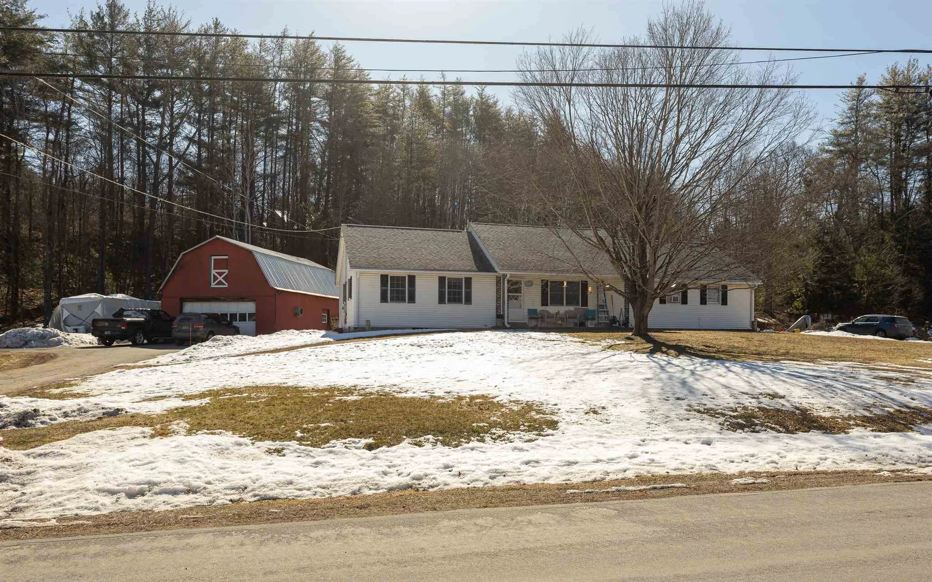 37 North River Road Walpole NH 03608