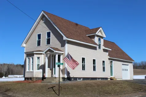 5 Chestnut Hill Road Charlestown NH 03603