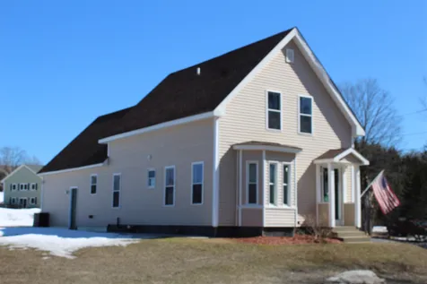 5 Chestnut Hill Road Charlestown NH 03603