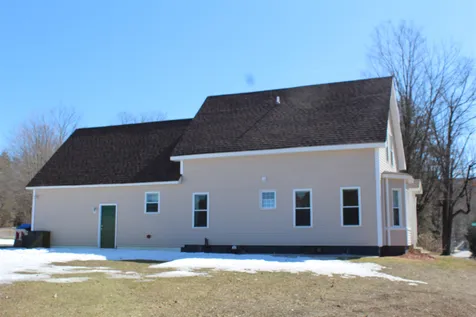 5 Chestnut Hill Road Charlestown NH 03603