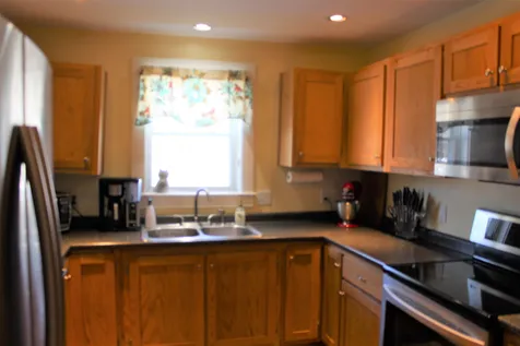 5 Chestnut Hill Road Charlestown NH 03603