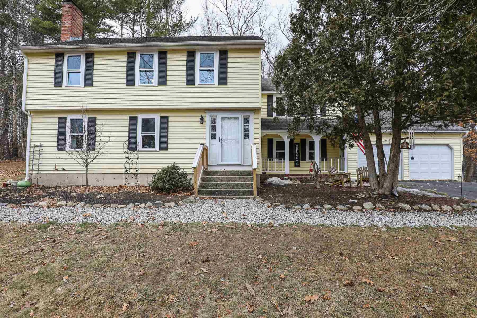 90 Seaverns Bridge Road Amherst NH 03031