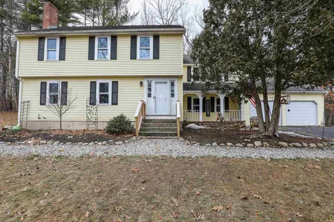 90 Seaverns Bridge Road Amherst NH 03031