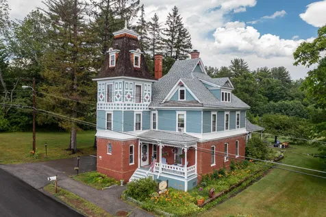 82 Highland Street Ashland NH 03217
