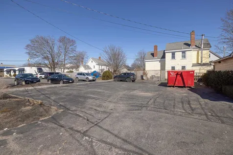 27 Albany Street Portsmouth NH 03801
