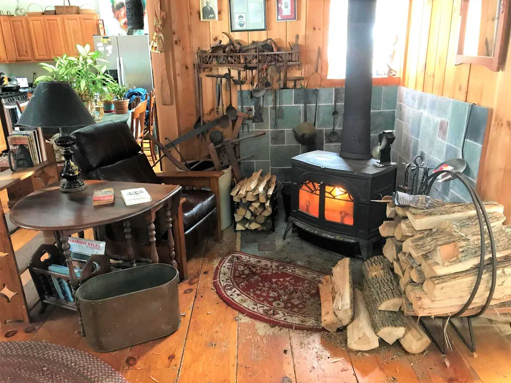 1562 Mount Hunger Road Barnard VT 05032