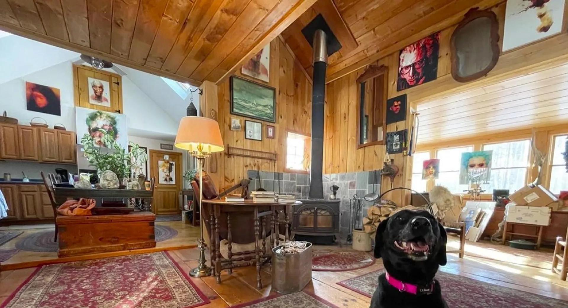 1562 Mount Hunger Road Barnard VT 05032
