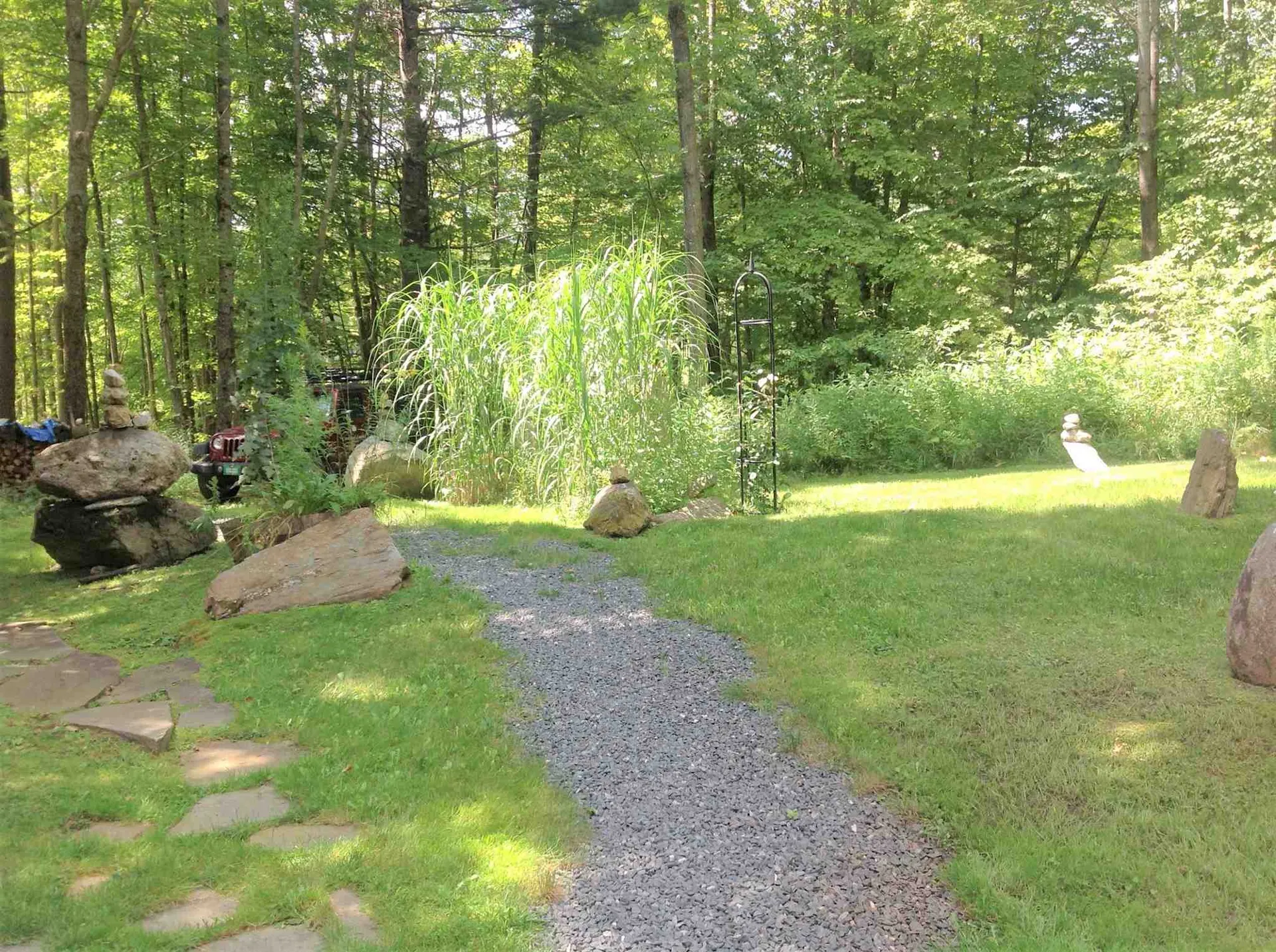 1562 Mount Hunger Road Barnard VT 05032