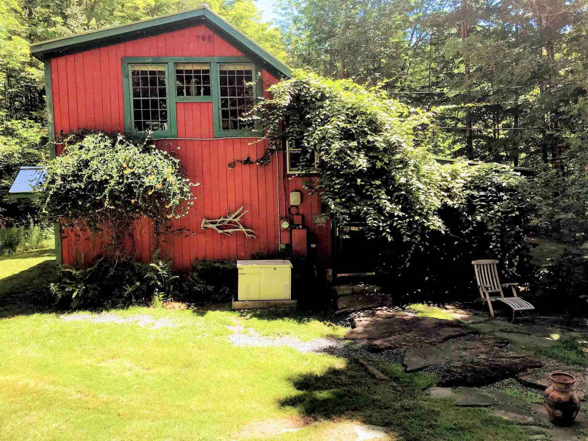 1562 Mount Hunger Road Barnard VT 05032