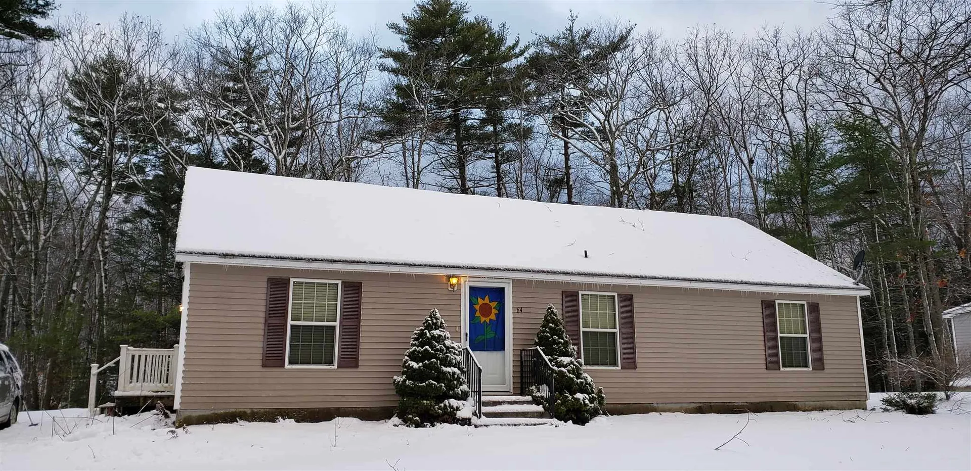 64 Sparrow Drive Barrington NH 03825