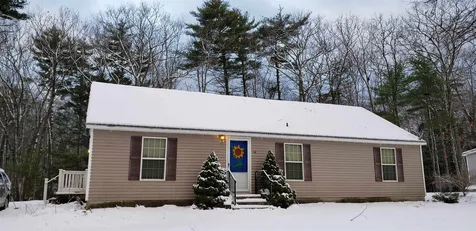 64 Sparrow Drive Barrington NH 03825