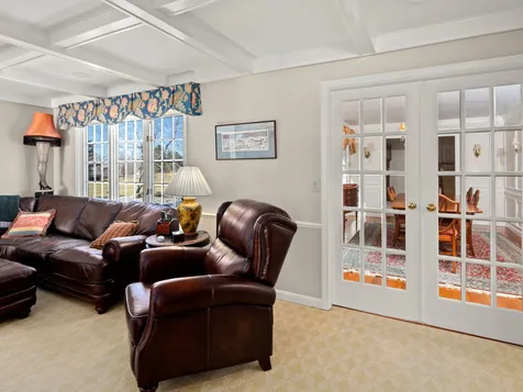 81 Gardenside Lane Shelburne VT 05482
