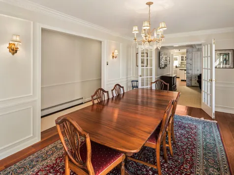 81 Gardenside Lane Shelburne VT 05482