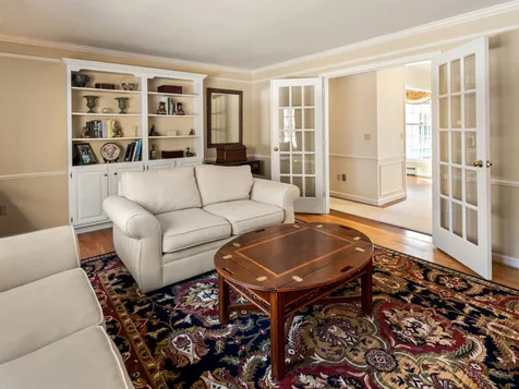 81 Gardenside Lane Shelburne VT 05482