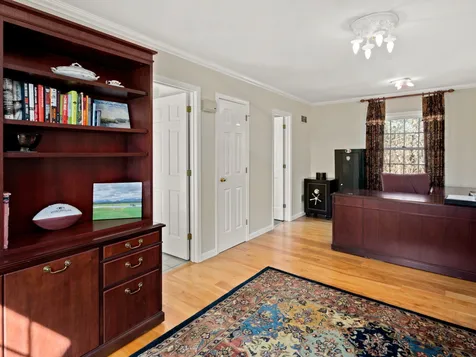 81 Gardenside Lane Shelburne VT 05482
