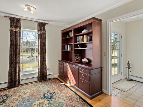 81 Gardenside Lane Shelburne VT 05482