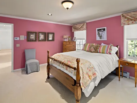 81 Gardenside Lane Shelburne VT 05482