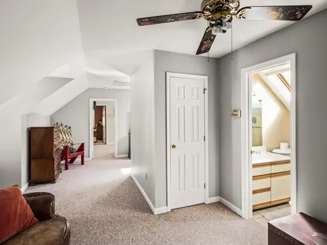 81 Gardenside Lane Shelburne VT 05482