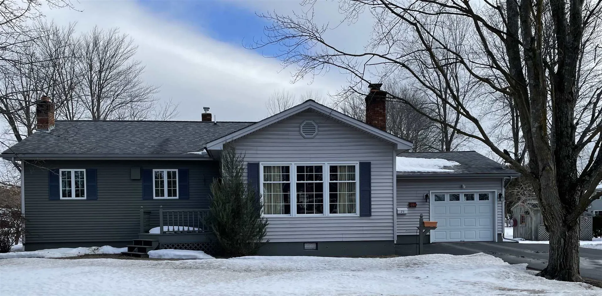 25 Linda Avenue Swanton VT 05488