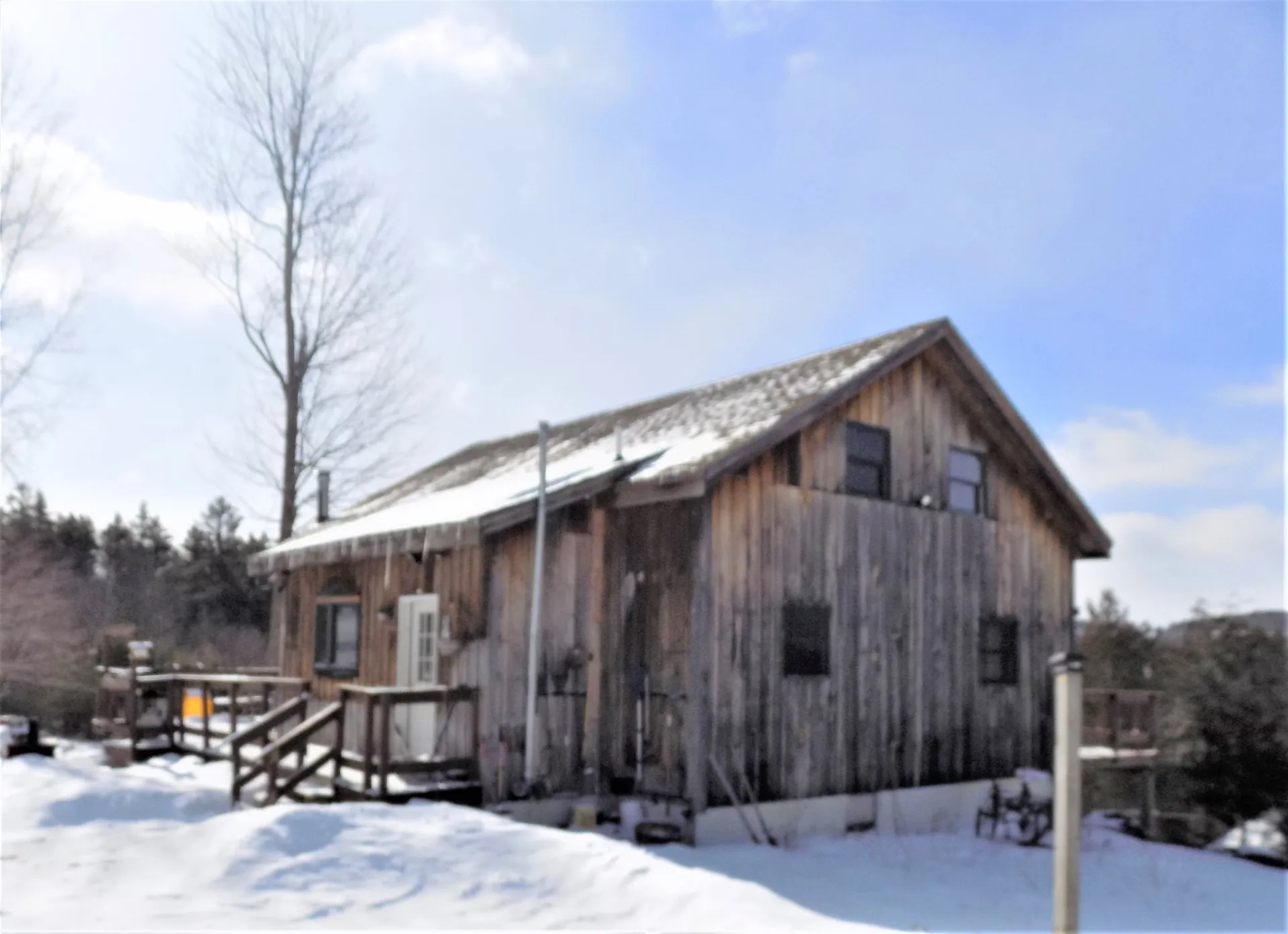 1382 Penny Lane Danville VT 05828