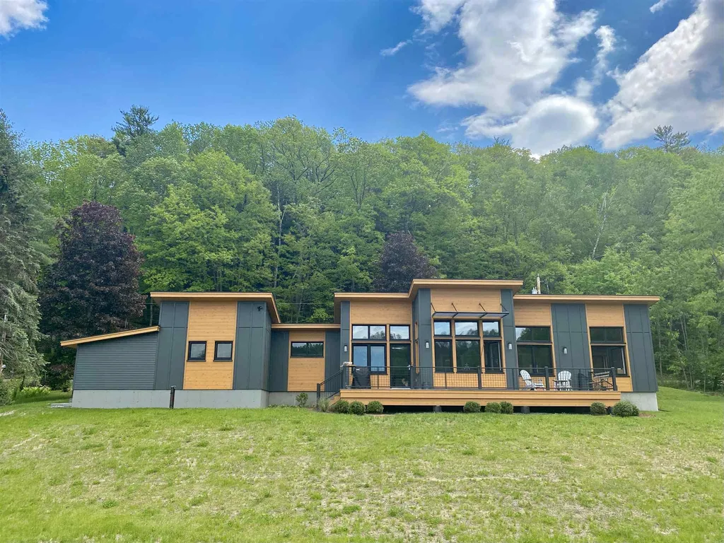 44 River Road Hanover NH 03755