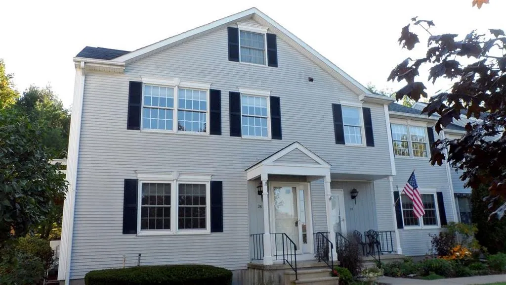 26 Twin Circle Middlebury VT 05753