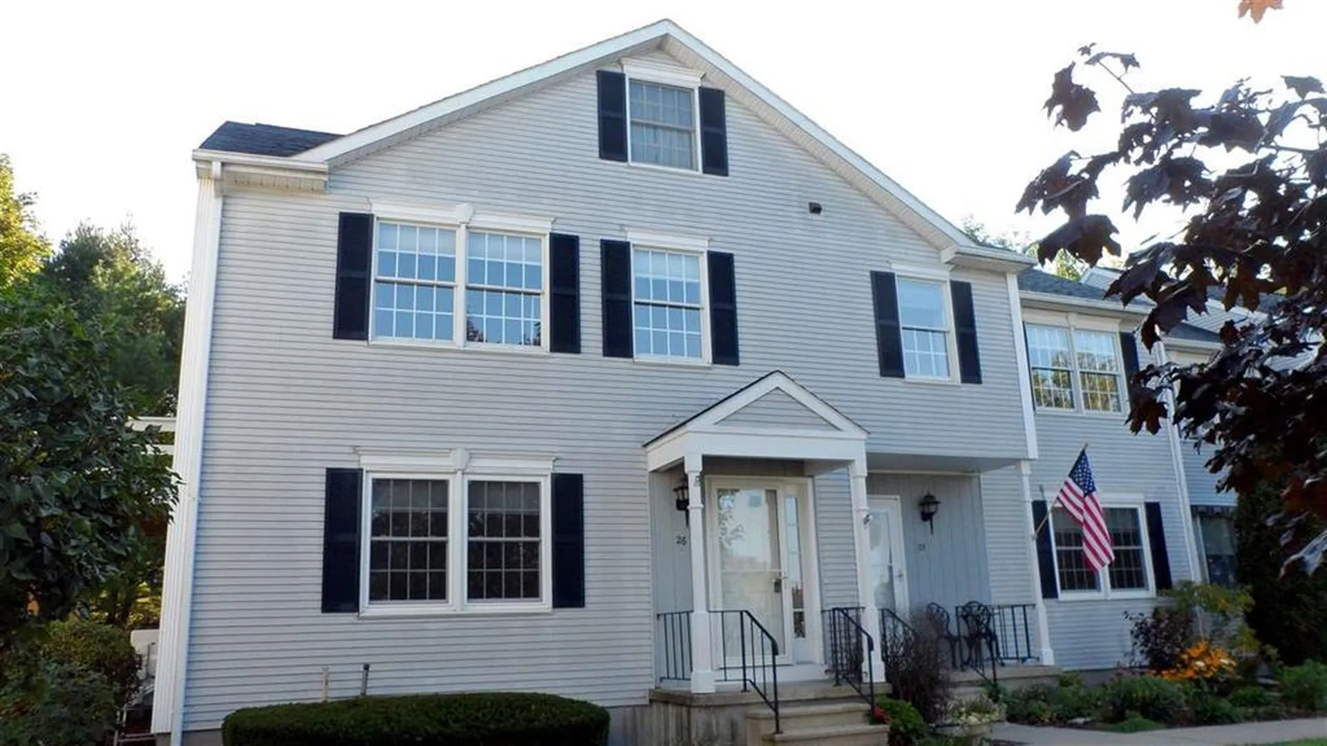 26 Twin Circle Middlebury VT 05753