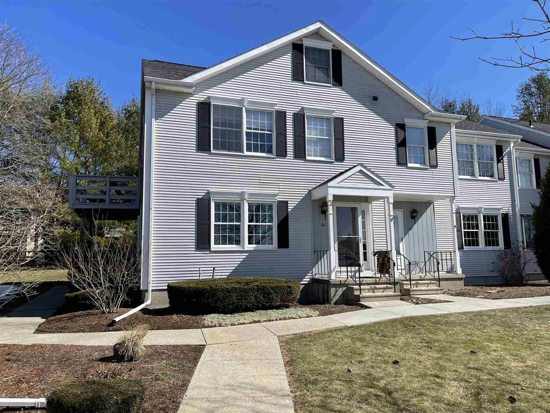 26 Twin Circle Middlebury VT 05753