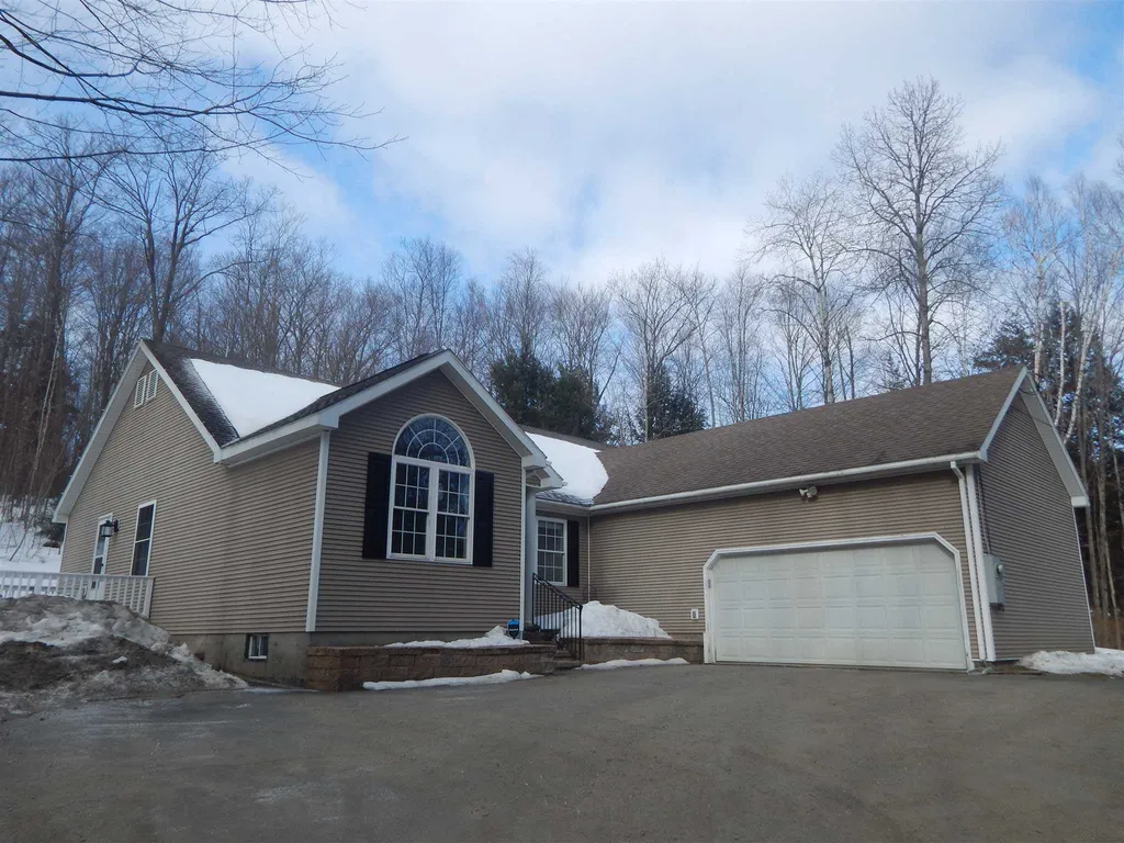 785 County Road Windsor VT 05089