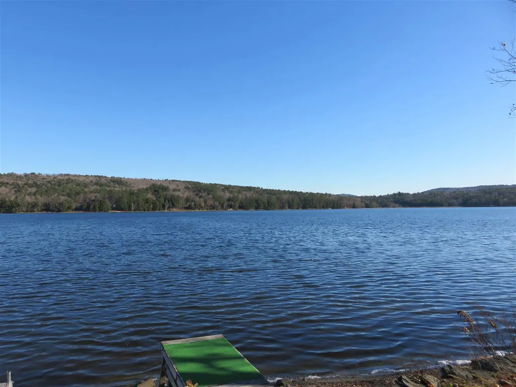 273 Crystal Lake Road Enfield NH 03748