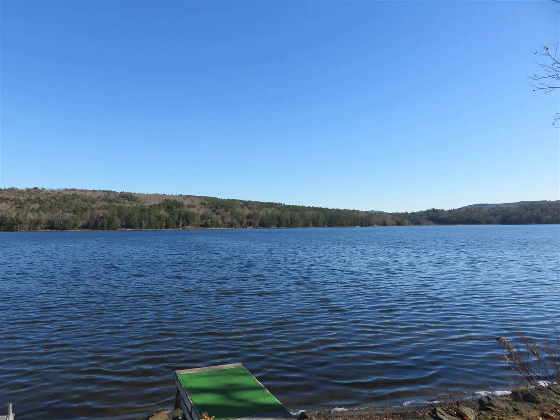 273 Crystal Lake Road Enfield NH 03748
