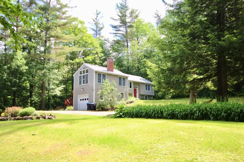 173 Peterkin Hill Road Woodstock VT 05071